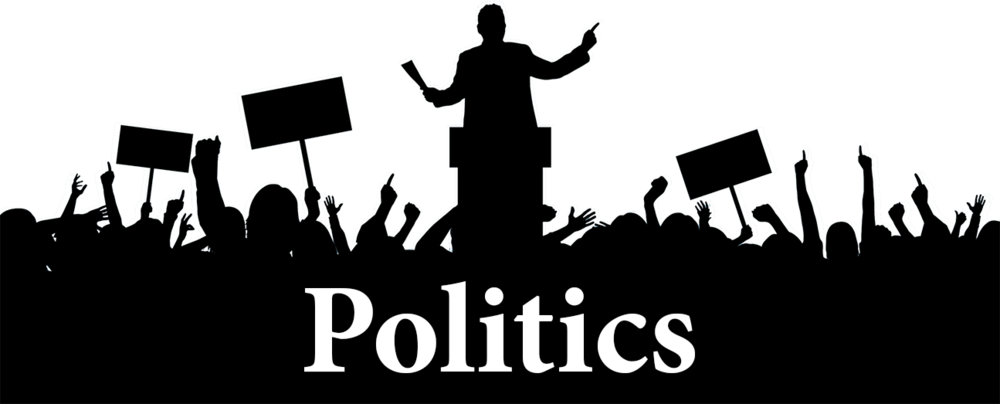 Politics HD PNG - 91773
