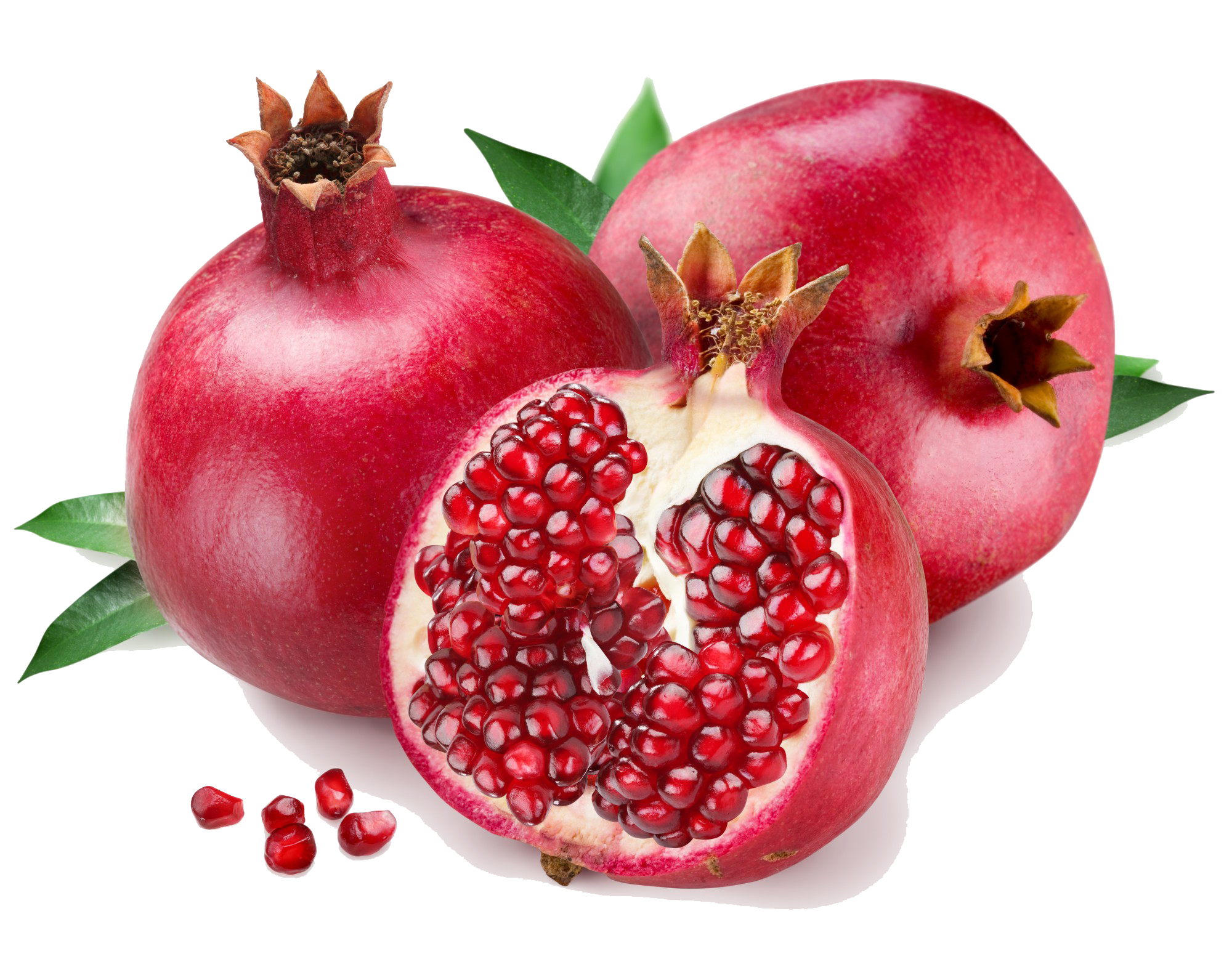 Pomegranate HD PNG - 137865