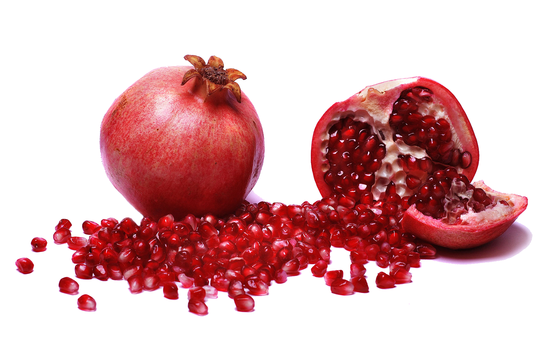 Pomegranate HD PNG - 137858