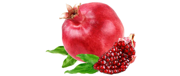 Pomegranate HD PNG - 137868