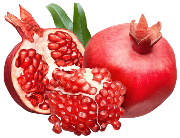 Pomegranate HD PNG - 137856