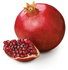 Pomegranate HD PNG - 137862