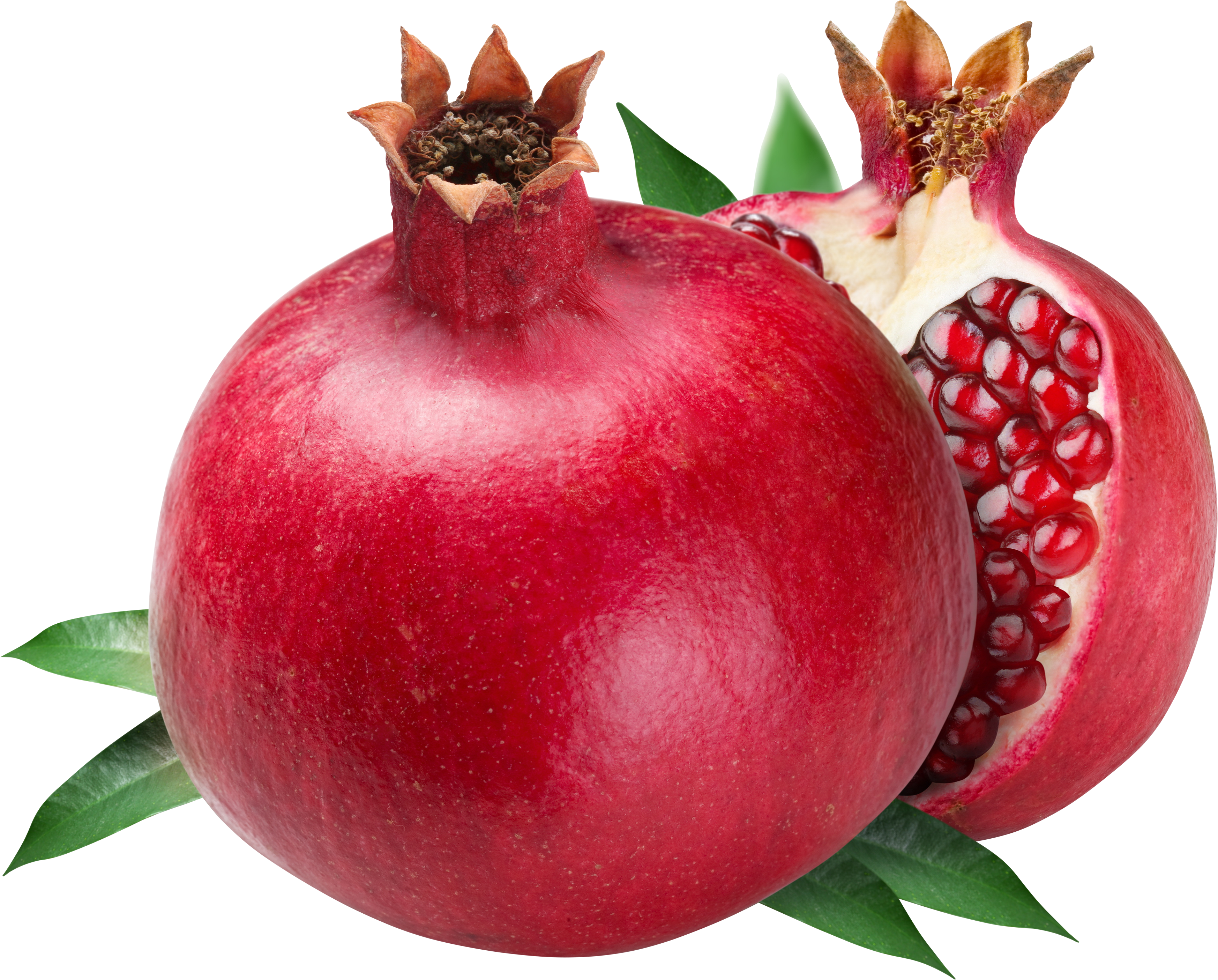 Pomegranate PNG Transparent I