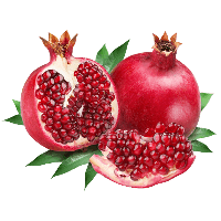 Pomegranate HD PNG - 137854