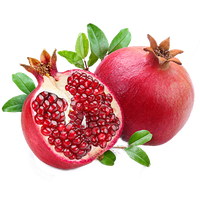 Pomegranate HD PNG - 137857
