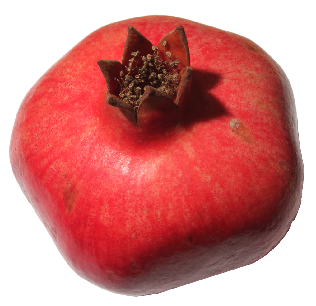 Pomegranate PNG - 27381