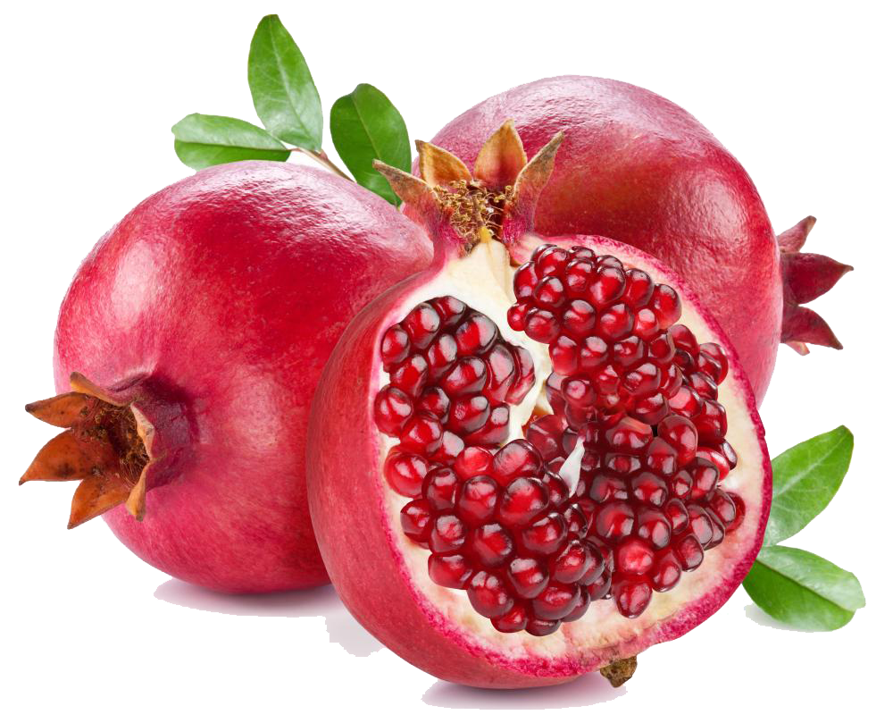 Pomegranate PNG - 16320