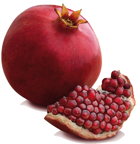 Pomegranate PNG - 27376