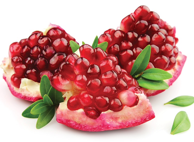 Pomegranate PNG - 27374