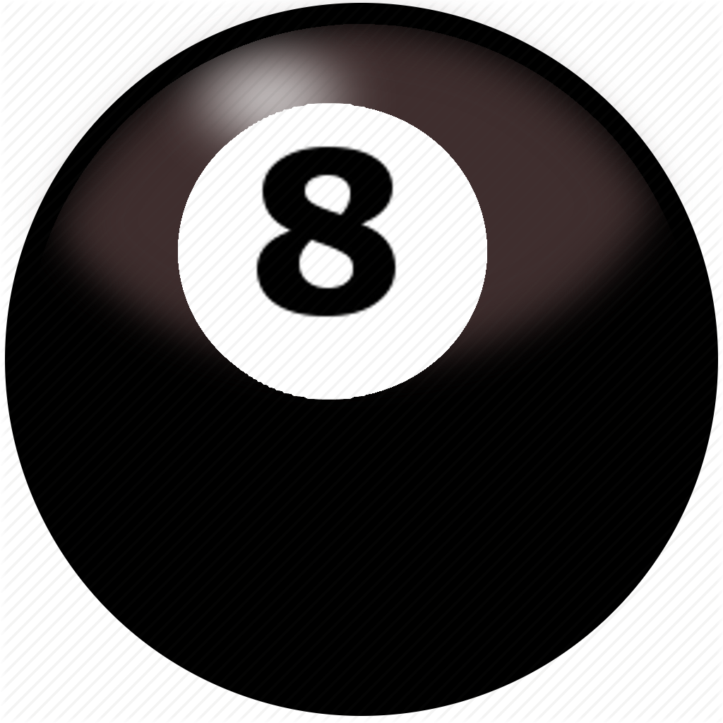 8 Ball Pool Eight-ball Game M