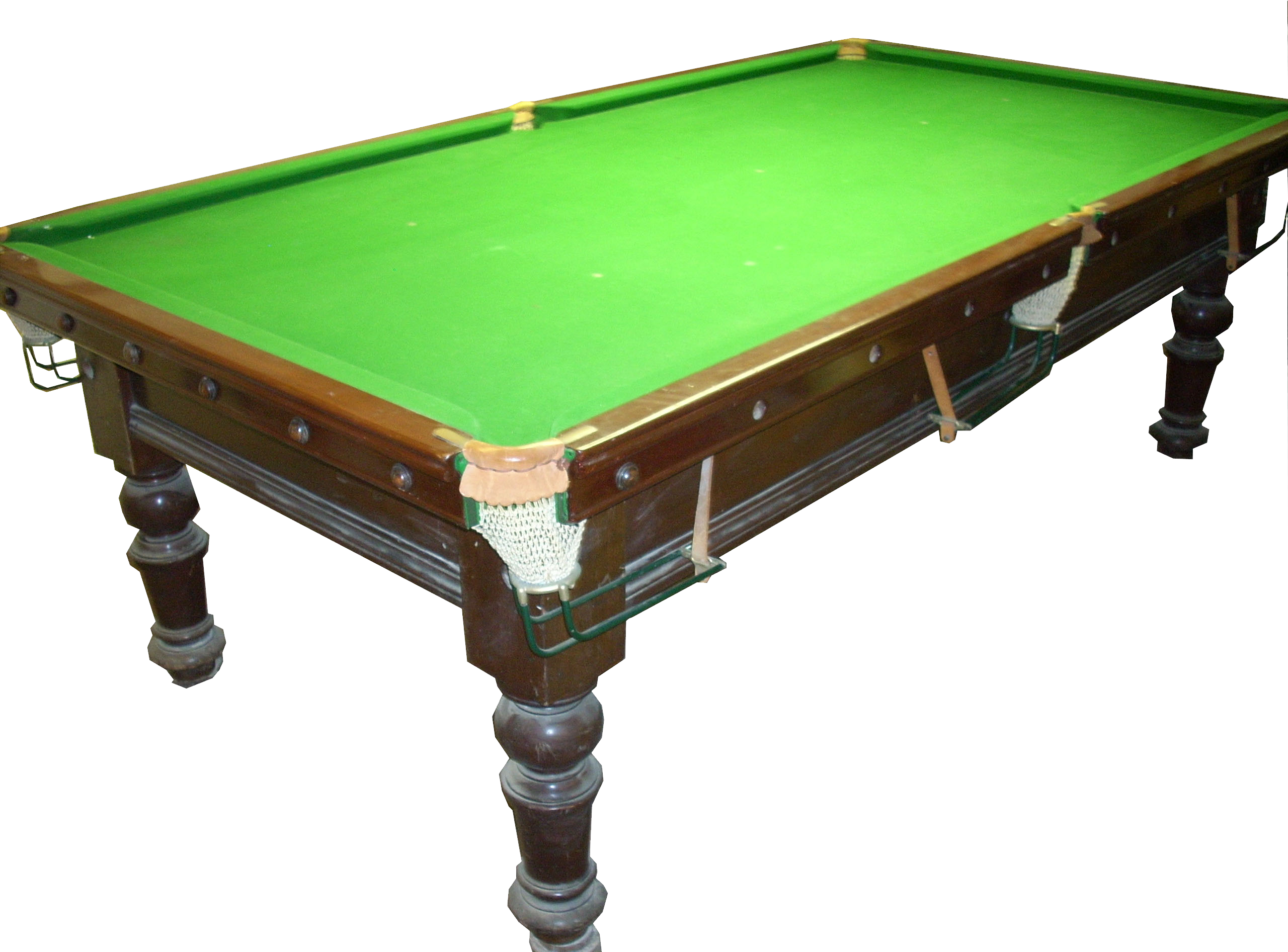 Pool Table PNG HD - 129285