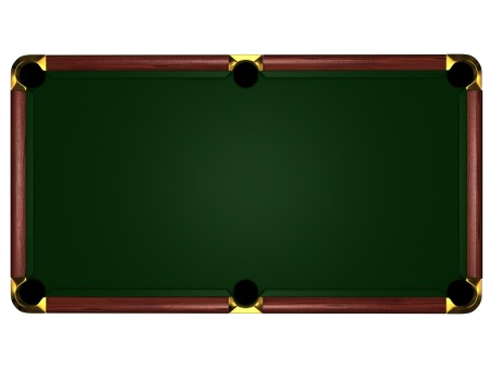 Pool Table PNG HD - 129292