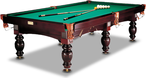Pool Table PNG HD - 129294