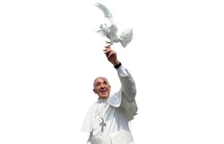 Pope Francis HD PNG-PlusPNG.c