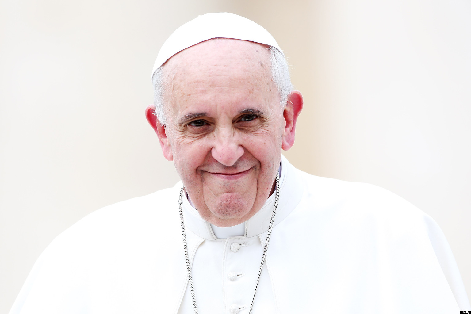 Pope Francis HD PNG - 118763