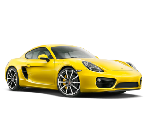 Porsche HD PNG - 96629
