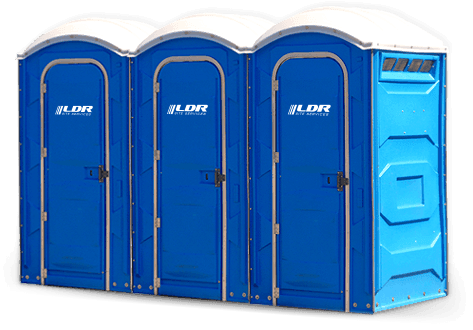 The Best Portable Toilet Rent