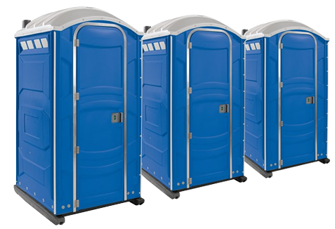Axxis Portable Restroom