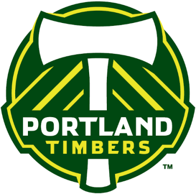 Portland Timbers Logo PNG - 106312