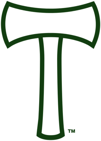 Portland Timbers Logo PNG - 106327