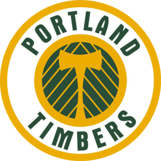 Portland Timbers Logo PNG - 106325