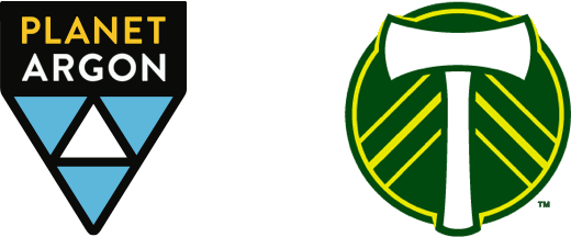 Portland Timbers Logo PNG - 106321