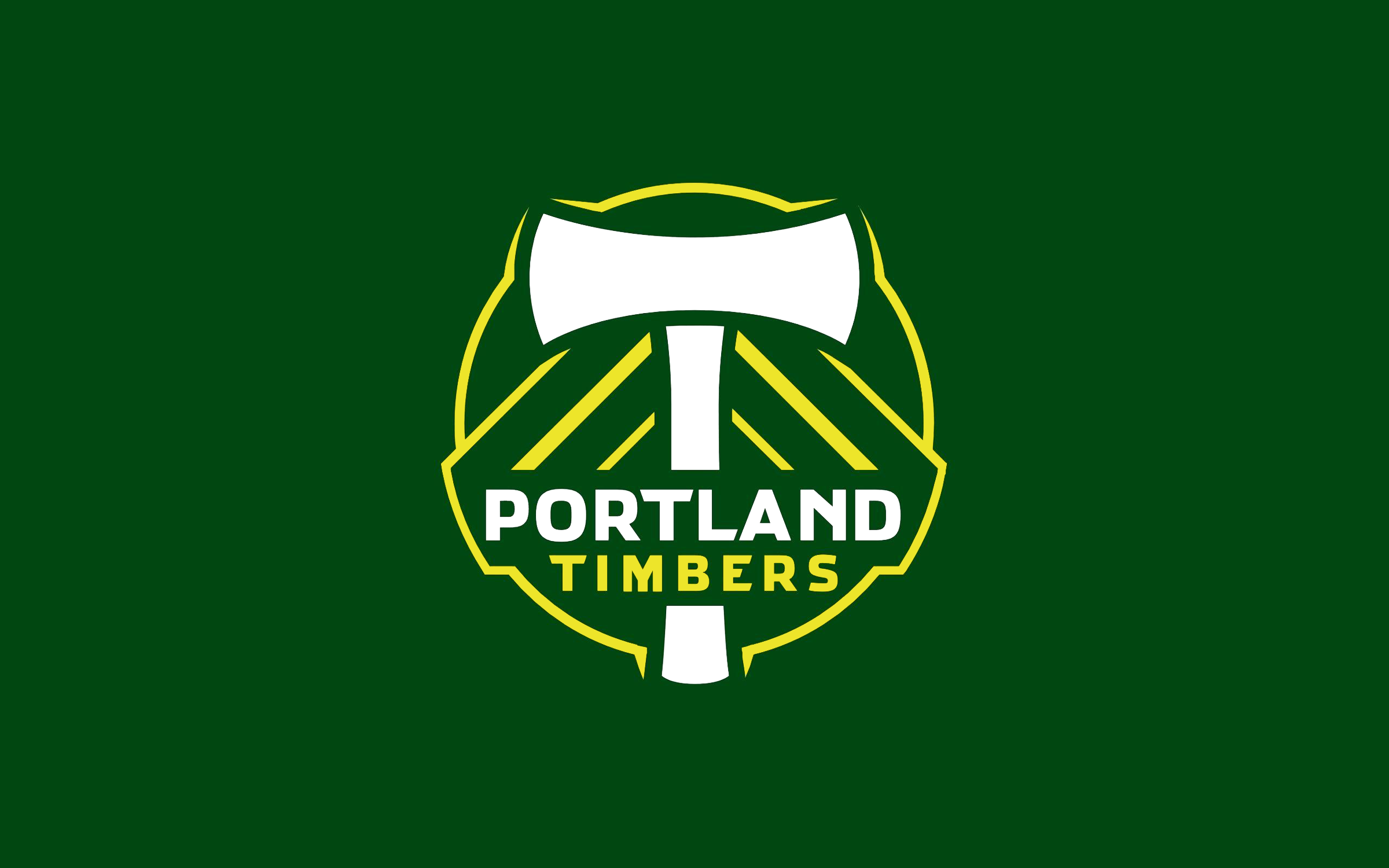 Portland Timbers Logo PNG - 106326