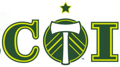 Portland Timbers PNG - 98359