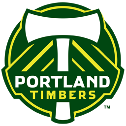 Portland Timbers PNG - 98347