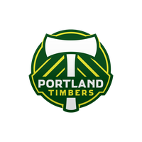 Portland Timbers PNG - 98350