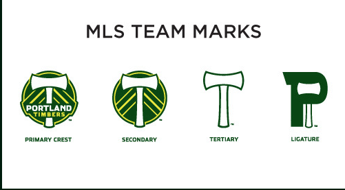 Portland Timbers PNG - 98358