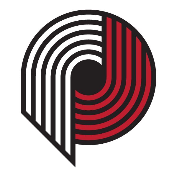 Collection of Portland Trail Blazers PNG. | PlusPNG