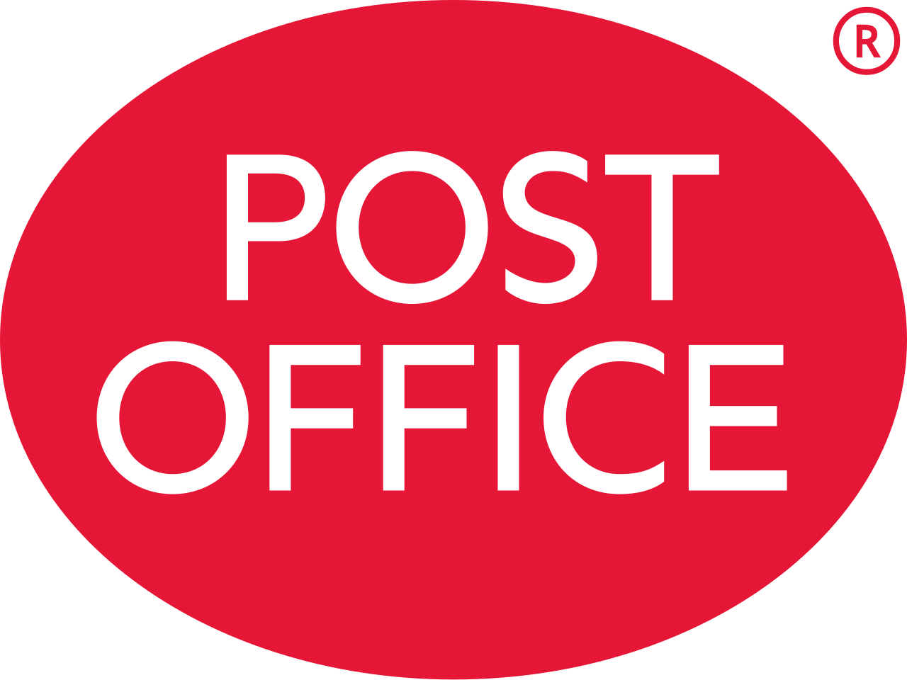 Post Office PNG HD - 129370