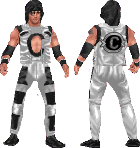 Wwe Christian Cage PNG - 1991