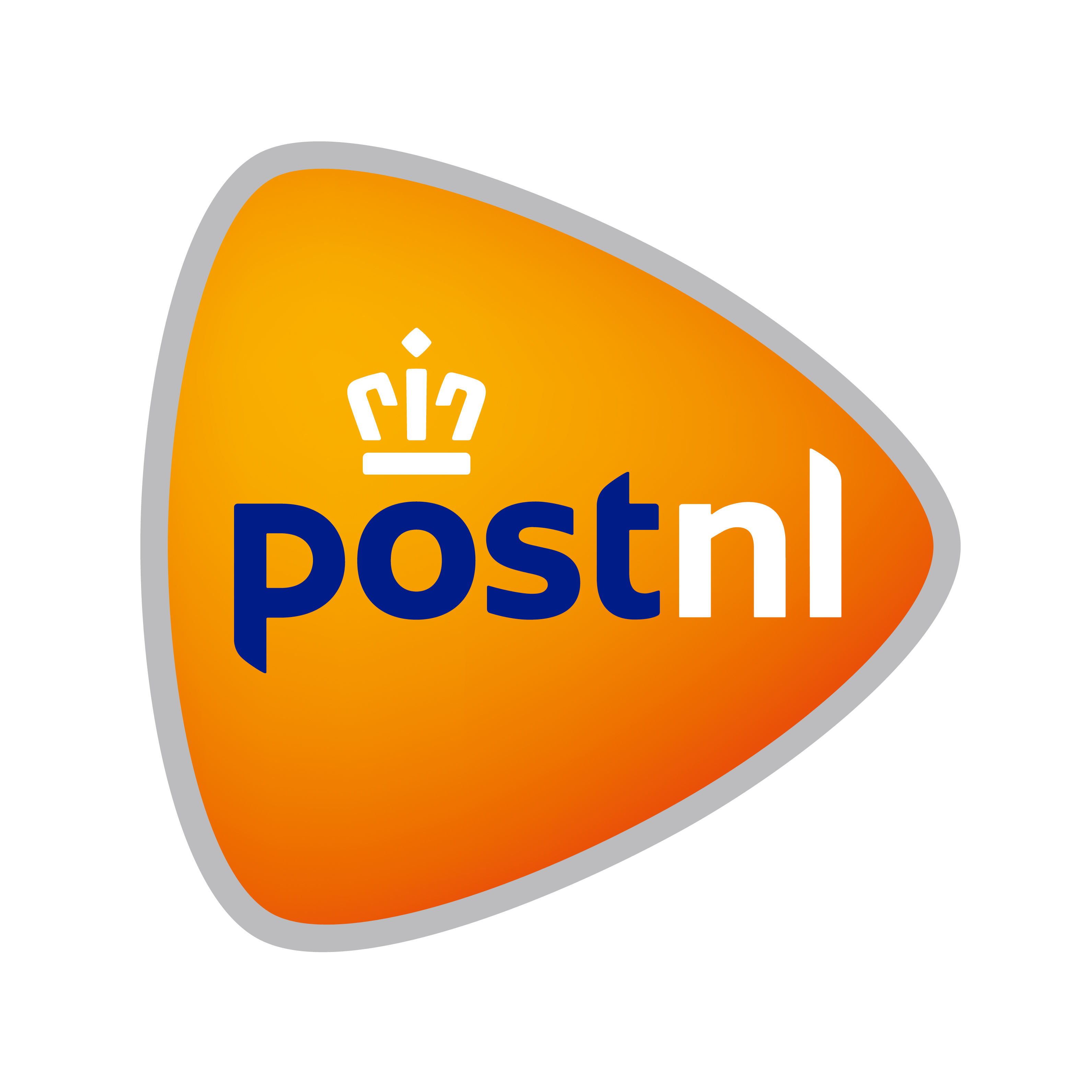 Postnl PNG - 38701