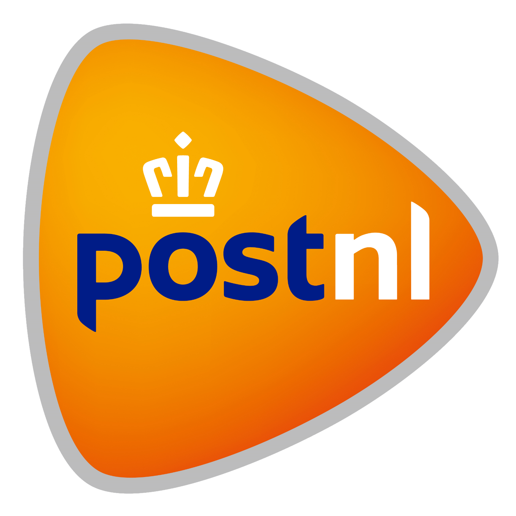 Postnl PNG - 38699