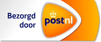Postnl PNG - 38702