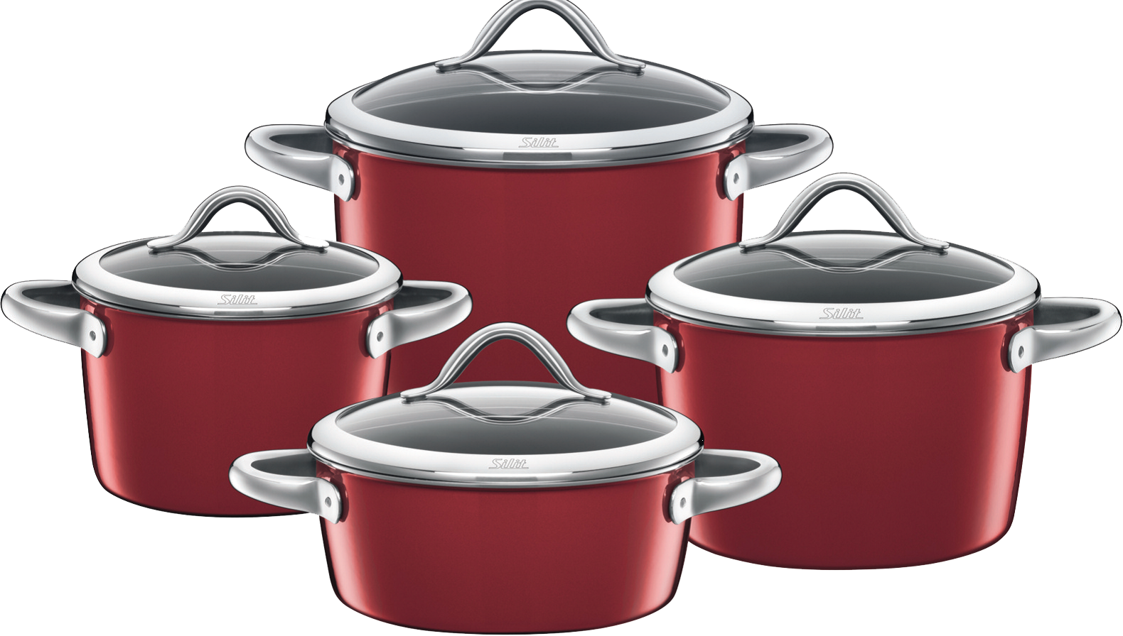 Collection of Pot  And Pan  PNG PlusPNG