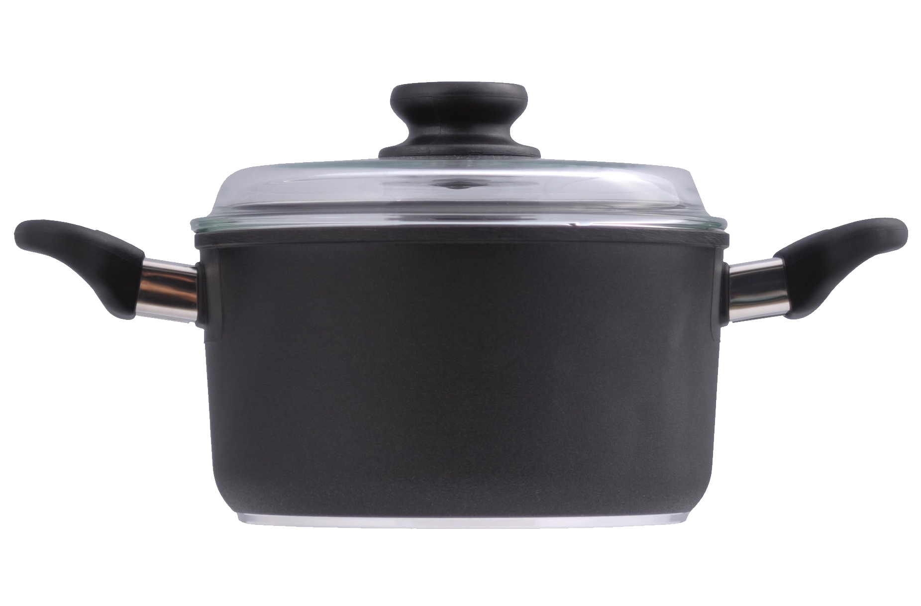 Cooking Pan PNG Image Without