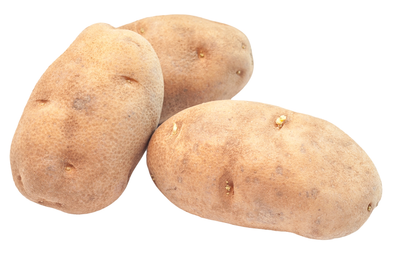 Potato PNG - 21836