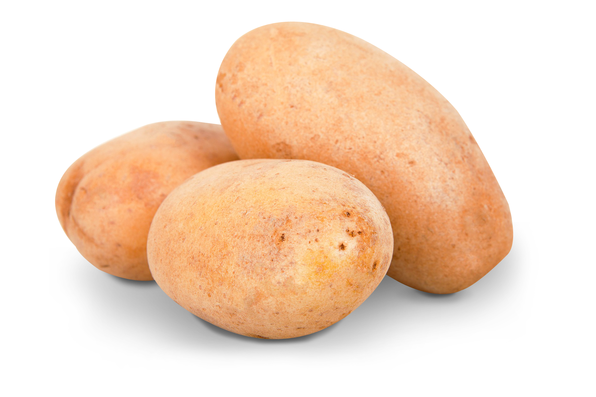 Potato PNG - 7084
