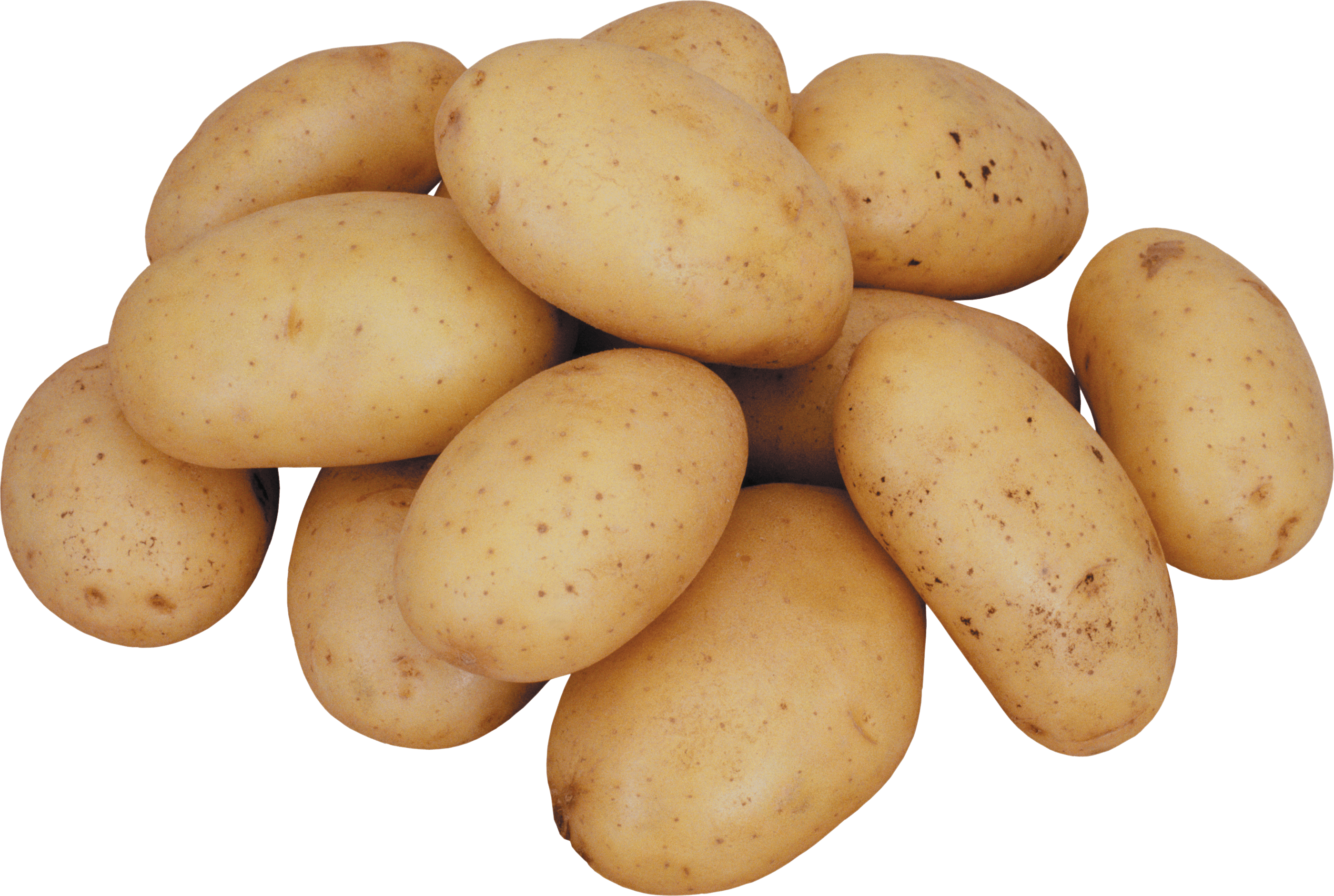 Potato Png image #38723