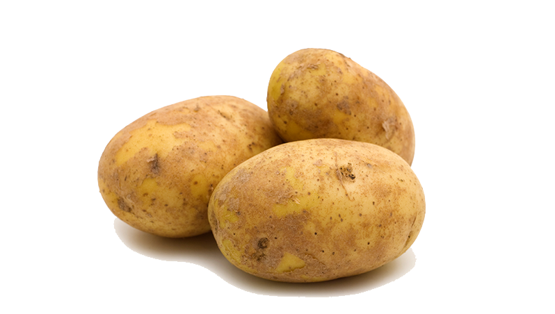 Potato PNG - 21837