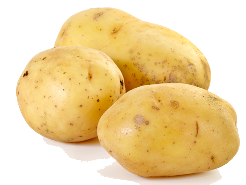Potato PNG image