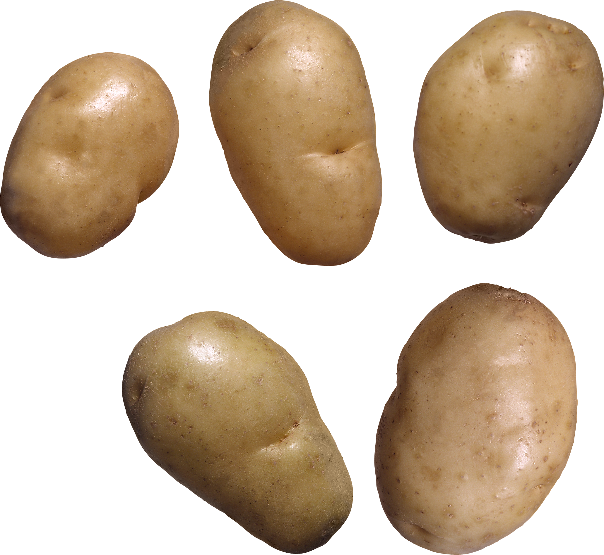Potato PNG - 21838