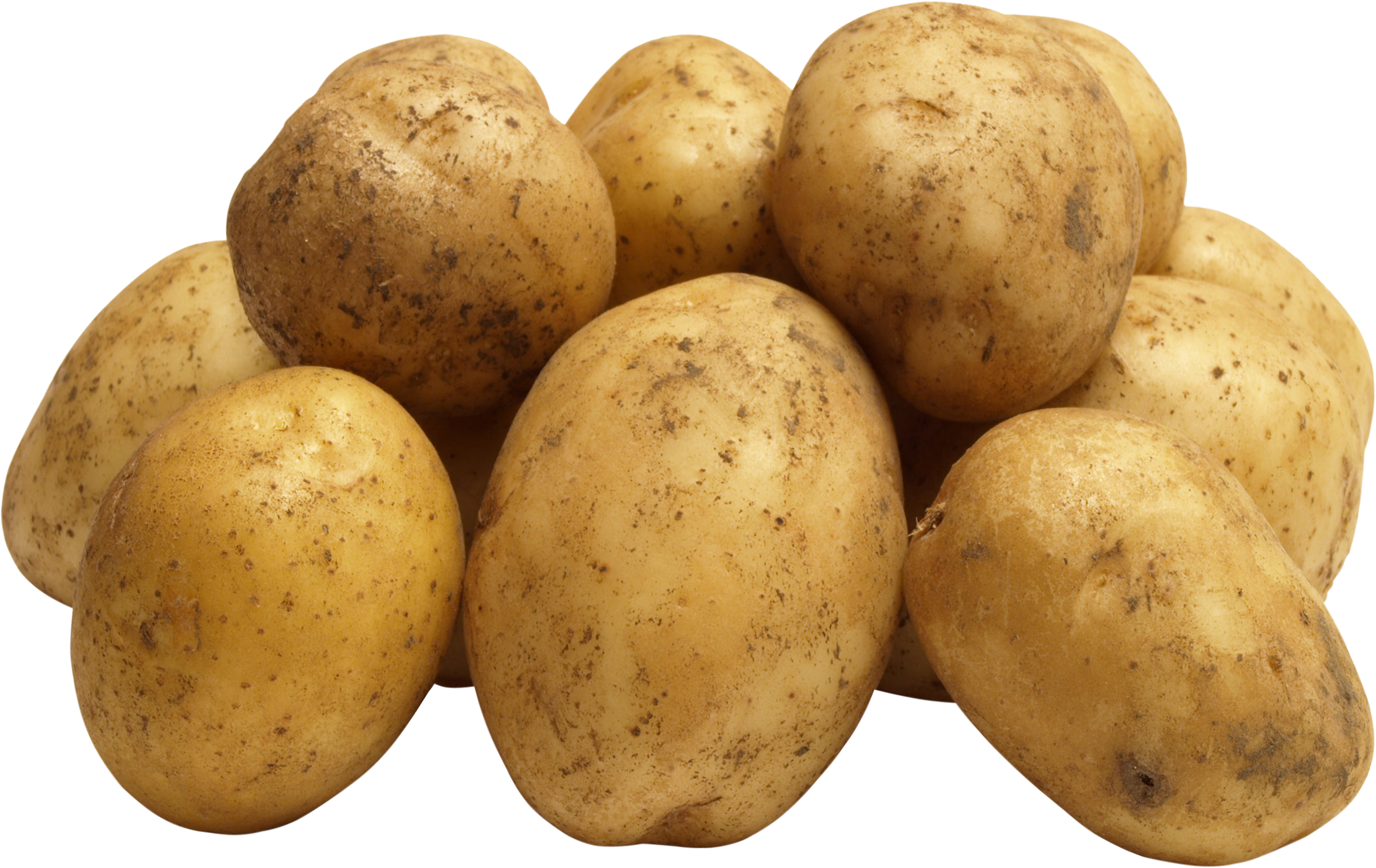 Potato PNG - 21828