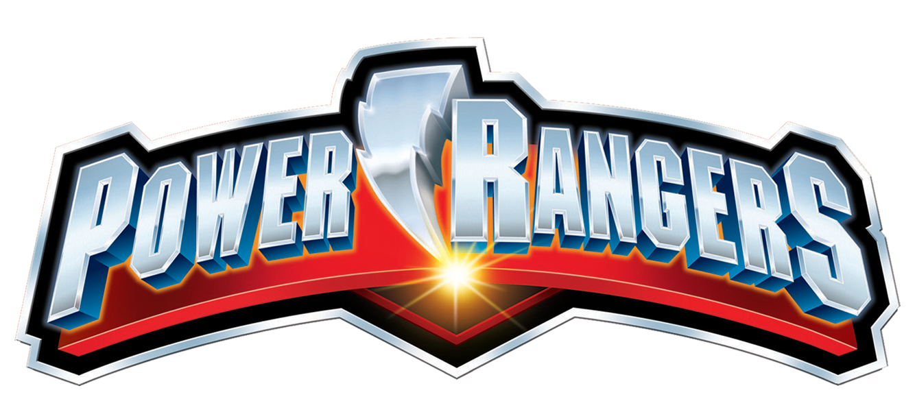 Power Rangers PNG HD - 143706