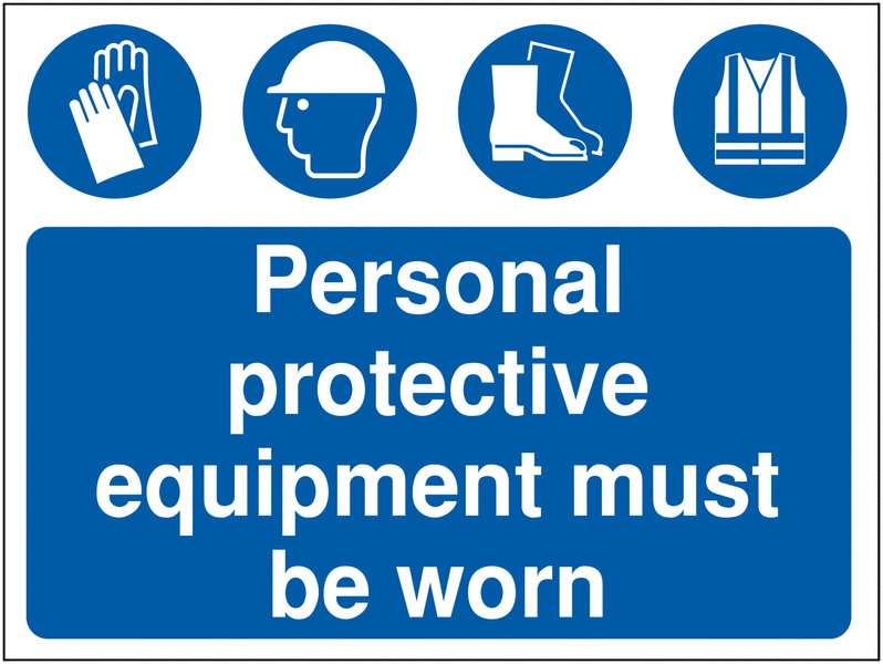 Ppe PNG - 71261