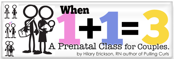 Prenatal Class PNG - 165502