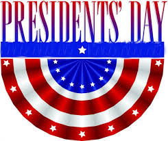 Presidents Day PNG - 124499